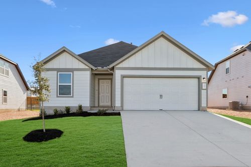 4505 Beacon Bay Dr, Austin, TX, 78747-4626 | Card Image