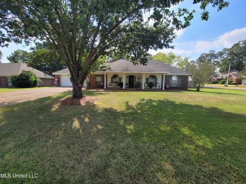 317 Willow Run, Pearl, MS, 39208-8075 | Card Image