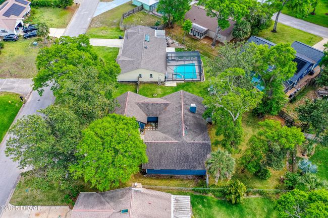 1206 Parkside Dr, House other with 3 bedrooms, 2 bathrooms and null parking in Ormond Beach FL | Image 41