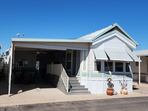 212 E Hedge Drive, Florence, AZ, 85132 | Card Image