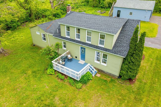 123 Kennerson Reservoir Rd, House other with 4 bedrooms, 3 bathrooms and 6 parking in Ashford CT | Image 40