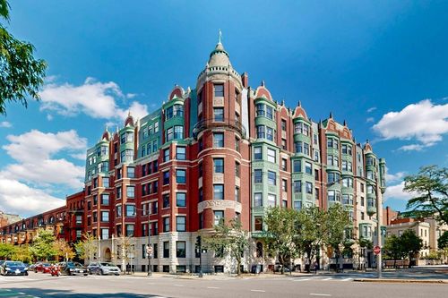 406-4 Charlesgate E, Boston, MA, 02215-2369 | Card Image