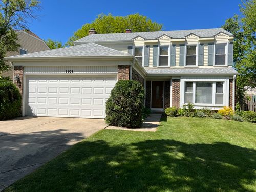 1108 Devonshire Rd, Buffalo Grove, IL, 60089-1124 | Card Image