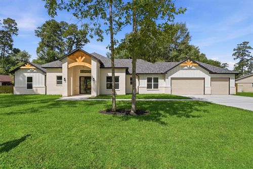 114 Magnolia Bnd, Roman Forest, TX, 77357 | Card Image