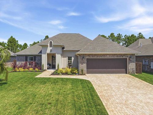 5694 Oak Haven Ln, Gulf Breeze, FL, 32563 | Card Image