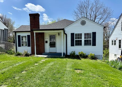 510 Letcher Ave, Richmond, KY, 40475-1020 | Card Image
