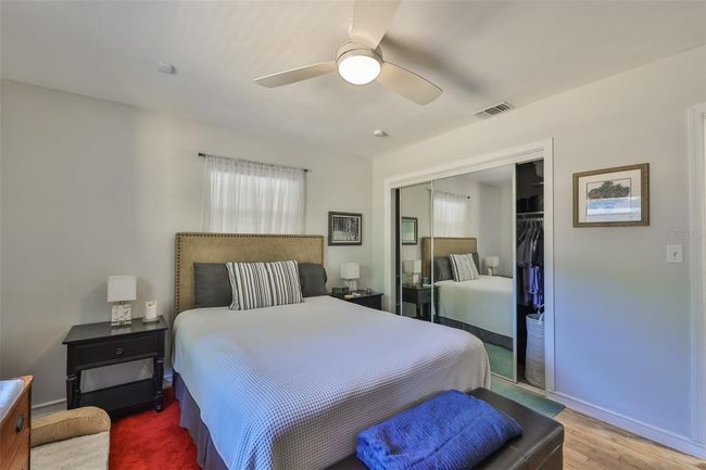 5511 Dartmouth Ave N, House other with 2 bedrooms, 1 bathrooms and null parking in St Petersburg FL | Image 15