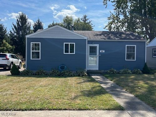 88 W Broad St, Monroeville, OH, 44847-9785 | Card Image