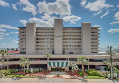 unit-205-1709 S Ocean Blvd, North Myrtle Beach, SC, 29582-4399 | Card Image