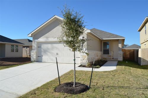 148 Mcfarland St, Georgetown, TX, 78628-2215 | Card Image