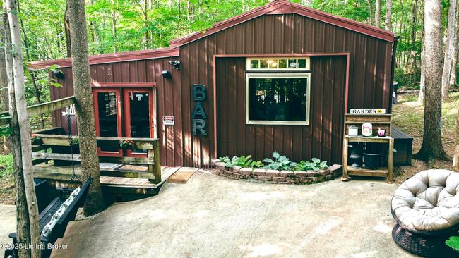 282 Lake View Ln, House other with 2 bedrooms, 5 bathrooms and null parking in Mc Daniels KY | Image 79