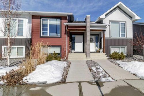 56 Evergreen Way, Red Deer, AB, T4P3E5 | Card Image