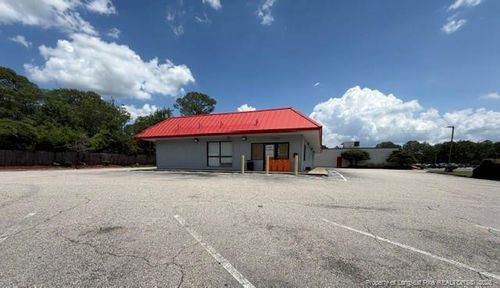 2820 Ramsey Street, Fayetteville, NC, 28301 | Card Image