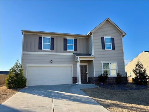 154 Andria Way Nw, Cartersville, GA, 30120-2252 | Card Image