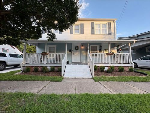 9284 Peachtree St, Norfolk, VA, 23503-3336 | Card Image