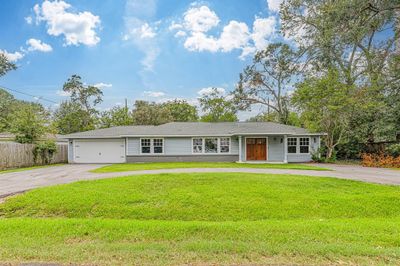 9313 Livernois Road, House other with 4 bedrooms, 3 bathrooms and null parking in Houston TX | Image 1