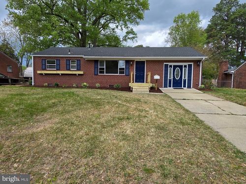 14 Teakwood Drive, Newport News, VA, 23601 | Card Image