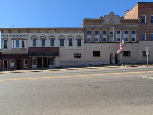 58-48 W Main St, Shelby, OH, 44875-1240 | Card Image