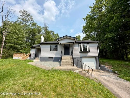 499 State Route 106, Greenfield Twp, PA, 18407 | Card Image