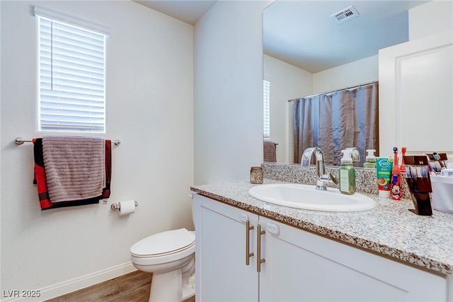 6804 Surf Green Ct, Townhouse with 3 bedrooms, 3 bathrooms and null parking in North Las Vegas NV | Image 19