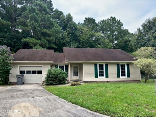 255 Bayberry Ct, Jacksonville, NC, 28540-9138 | Card Image