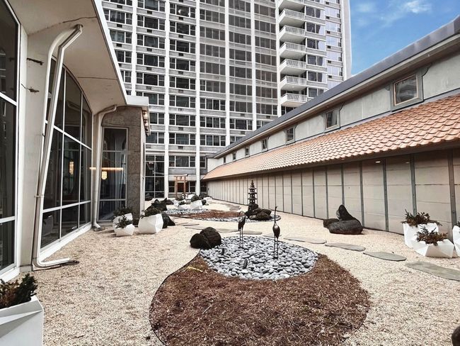APT-1230 - 4250 N Marine Dr, Condo with 1 bedrooms, 1 bathrooms and 1 parking in CHICAGO IL | Image 24