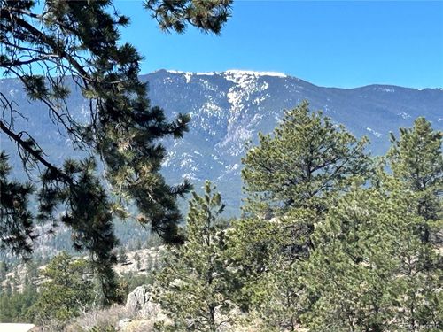 62430 Hwy 285, Bailey, CO, 80421 | Card Image