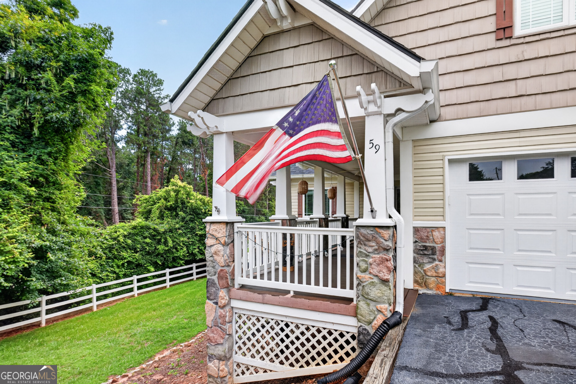 Residential in Hartwell 3