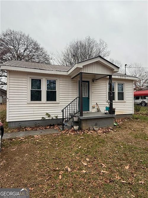 128 Victor St, Calhoun, GA, 30701-2733 | Card Image