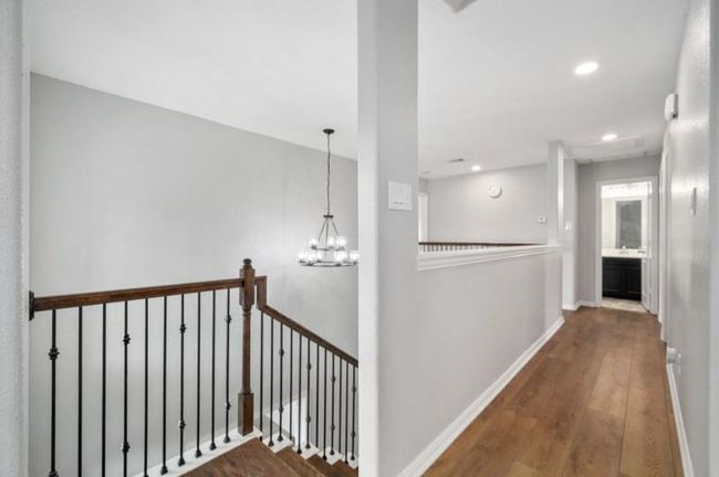 910 S Chamfer Way, House other with 4 bedrooms, 3 bathrooms and 2 parking in Crosby TX | Image 20