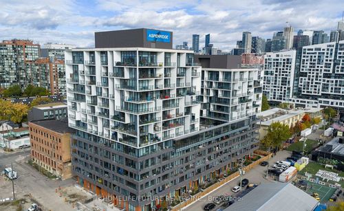 610-9 Tecumseth St, Toronto, ON, M5V0S5 | Card Image