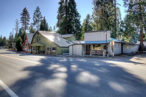 41930 Buckeye Ln, Shaver Lake, CA, 93664 | Card Image