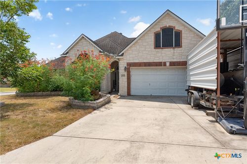 2078 Stonehaven, New Braunfels, TX, 78130-9415 | Card Image