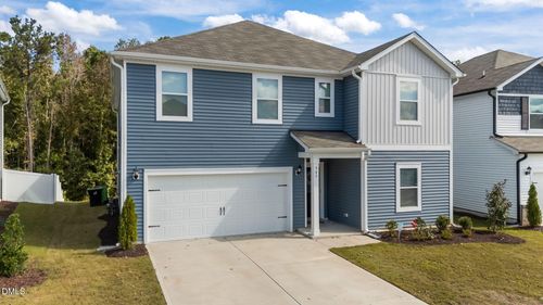 945 Avonmore Dr, Wendell, NC, 27591-4555 | Card Image