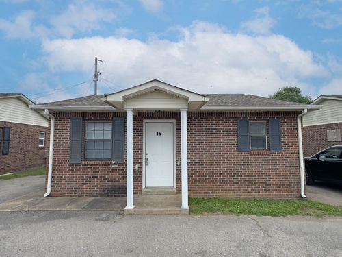 apt-15-404 Thompsonville Ln, Oak Grove, KY, 42262-9248 | Card Image