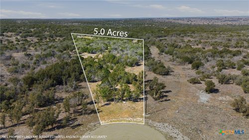 1145 Longview Ln, San Saba, TX, 76877 | Card Image