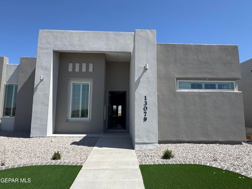 13079 Emerald Hills Ave, El Paso, TX, 79928-5379 | Card Image
