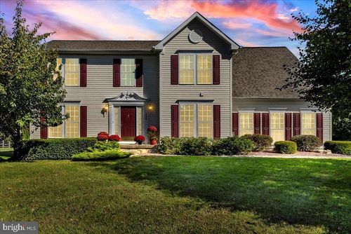 126 Hemlock Dr, Cochranville, PA, 19330-9401 | Card Image