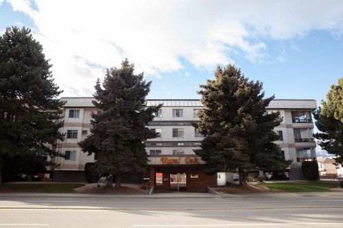 207-1610 Gordon Dr, Kelowna, BC, V1Y3G9 | Card Image