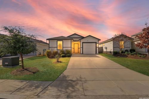 9711 Spotted Rose, San Antonio, TX, 78254-2354 | Card Image