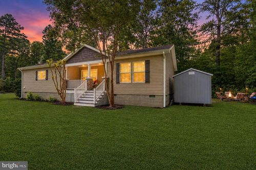 251 Presley Creek Dr, HEATHSVILLE, VA, 22473-2298 | Card Image