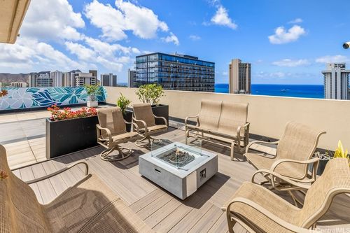 2407-2345 Ala Wai Blvd, Honolulu, HI, 96815-2907 | Card Image