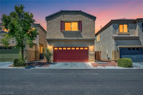 5412 Tinker Toy Ave, Las Vegas, NV, 89139-0137 | Card Image