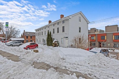 41-47 W Center St, Winooski, VT, 05404-2112 | Card Image