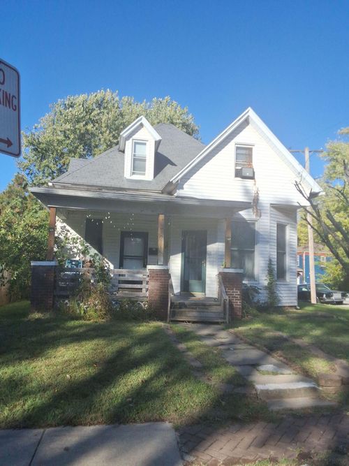 503 S New Ave, Springfield, MO, 65806-1726 | Card Image