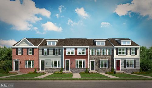 578-10 Harrison Alley, RANSON, WV, 25438 | Card Image