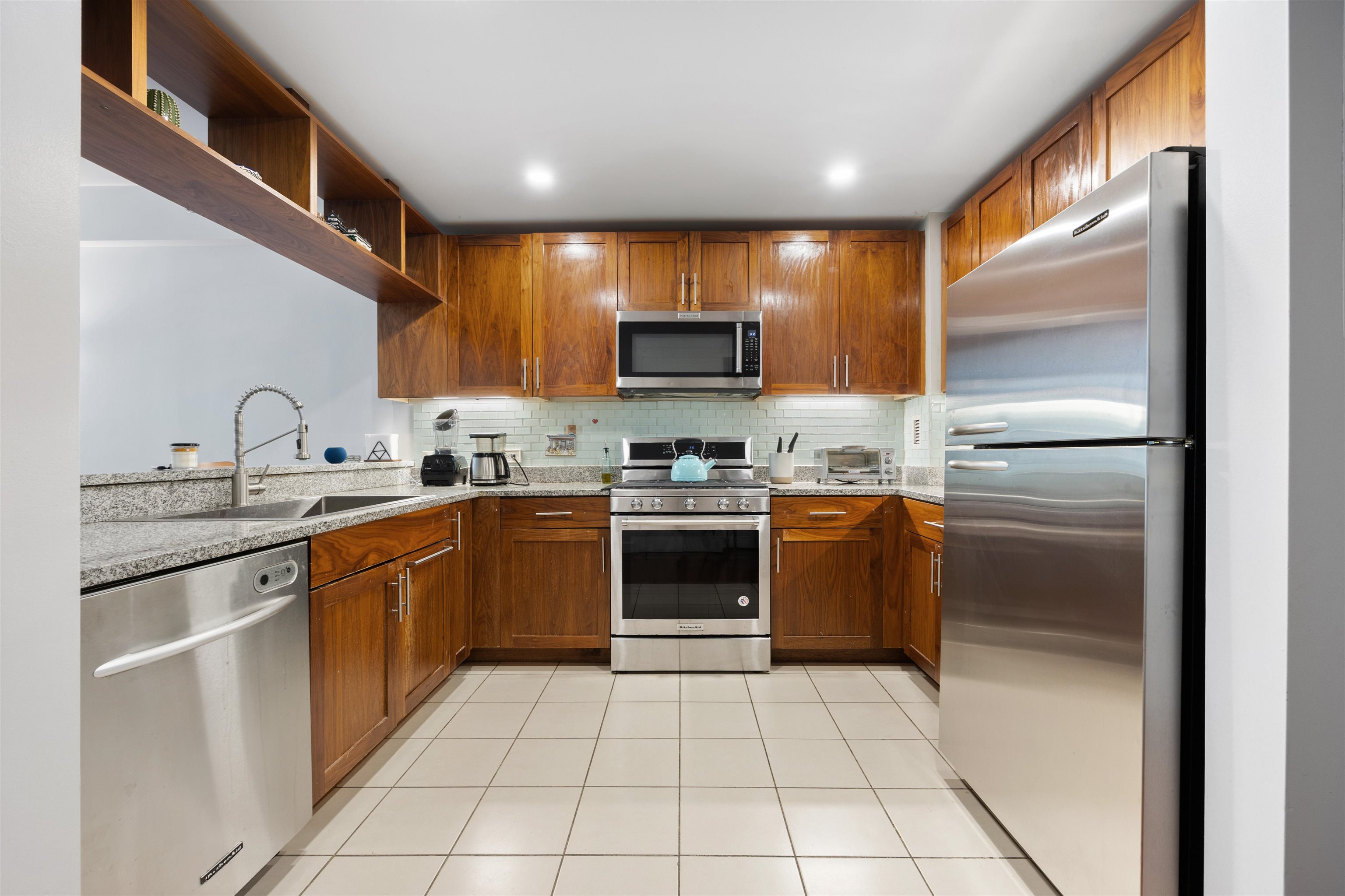 Residential in JC, Downtown 3