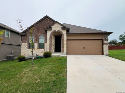 9806 Shawnee Blf, Converse, TX, 78109-2327 | Card Image