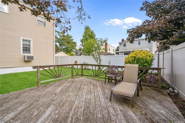 14 Croydon Dr, House other with 4 bedrooms, 2 bathrooms and null parking in Bellmore NY | Image 28