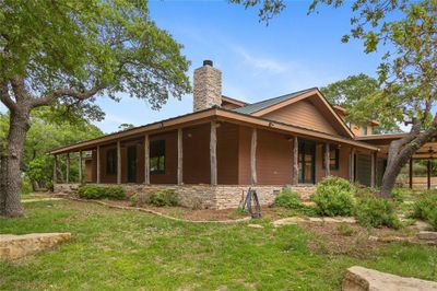 147A Ripley Road, House other with 3 bedrooms, 3 bathrooms and null parking in Tuscola TX | Image 3